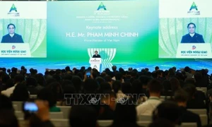 Thủ tướng Phạm Minh Chính đề xuất 3 ưu tiên chiến lược và 3 đột phá hành động phát triển ASEAN