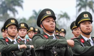 Kế hoạch triển khai thi hành Luật sửa đổi, bổ sung một số điều của Luật Sỹ quan Quân đội nhân dân Việt Nam