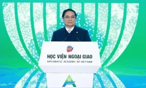 Thủ tướng Phạm Minh Chính đề xuất 3 ưu tiên chiến lược và 3 đột phá hành động phát triển ASEAN