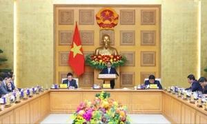 Thủ tướng Phạm Minh Chính: Không vướng mắc nào có thể cản trở hợp tác Việt Nam - Hàn Quốc