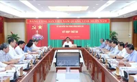 Ủy ban Kiểm tra Trung ương đề nghị kỷ luật Ban cán sự đảng Bộ GTVT nhiệm kỳ 2021-2026