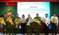 TP. Hồ Chí Minh: Chuyển giao các cơ sở cai nghiện ma túy về công an địa phương quản lý