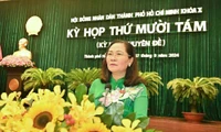 HĐND TP. Hồ Chí Minh: Thông qua gần 30 nghị quyết tác động rất lớn đến nhiều lĩnh vực