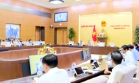 Chủ tịch Quốc hội Trần Thanh Mẫn: Ứng dụng công nghệ, nâng cao hiệu quả làm việc của Quốc hội