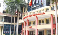 Trường Đại học Khoa học Xã hội và Nhân văn tinh gọn bộ máy, cắt giảm 34,7% đơn vị đầu mối