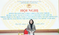 Hà Nội: Chất lượng giáo dục đại trà và mũi nhọn ngày càng chuyển biến mạnh mẽ