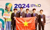 Năm 2024, học sinh Việt Nam đoạt 27 Huy chương Vàng và Bạc tại các kỳ thi Olympic khu vực và quốc tế