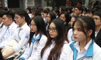 Hà Nội thưởng 300 triệu đồng cho học sinh đoạt Huy chương Vàng/giải Nhất quốc tế