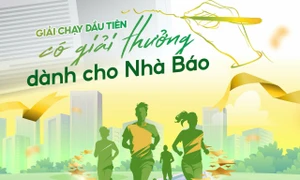 Chinh phục Nam Tây Nguyên tại Đắk Nông Marathon 2025