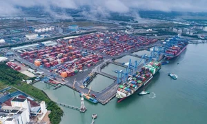 Xây dựng các giải pháp đột phá đưa Việt Nam trở thành trung tâm logistics hàng đầu khu vực và thế giới