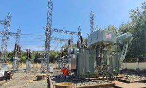 Các tỉnh phía Nam tăng tốc hoàn thành 10 công trình lưới điện 110kV dịp cuối năm 2024