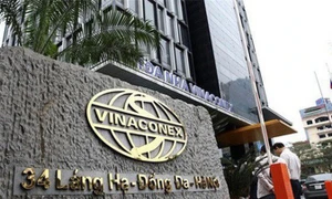 Liên danh Vinaconex - VNCN E&C – Cienco6 bị đánh trượt gói thầu gần 1.800 tỷ đồng vì có dấu hiệu gian lận, làm giả hồ sơ