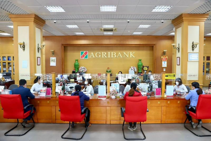 Không "đồng" khi chuyển kiều hối Ria về Việt Nam tại Agribank 