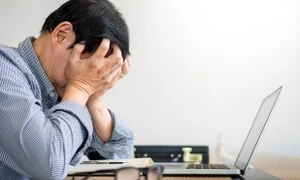 Stress ảnh hưởng nghiêm trọng tới khả năng sinh sản