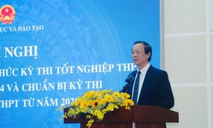 Thi tốt nghiệp THPT 2025: Đánh giá đúng năng lực học sinh để đại học có cơ sở tuyển sinh