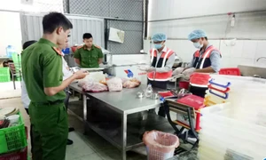 Công ty Cổ phần Dịch vụ Khoa học Công nghệ Thế Kỷ Mới và Công ty TNHH Công nghệ NHONHO bị xử phạt 