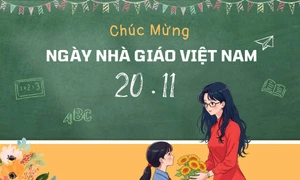 Tôn sư trọng đạo được củng cố, chất lượng giáo dục sẽ cải thiện!