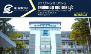 PGS.TS Đinh Văn Châu, Hiệu trưởng Trường Đại học Điện lực