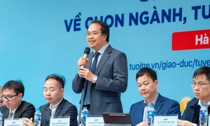 Trường Đại học Phenikaa bổ sung thêm xét tuyển V-SAT, điều chỉnh tổ hợp, mở thêm ngành Luật