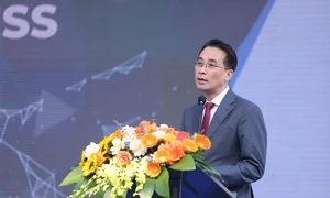 GS.TS Chử Đức Trình: "Sinh viên công nghệ phải là trụ cột phát triển các công nghệ số"