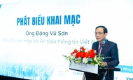 Đẩy mạnh hợp tác bảo vệ trẻ em trên môi trường mạng