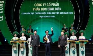 Chất lượng - Đổi mới - Sáng tạo - Năng lực tiên phong 