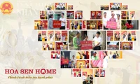 Hoa Sen Home: Tiếp nối hành trình nâng bước đến trường cho trẻ mồ côi