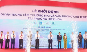 Đồng Nai khởi động dự án Aeon Mall Biên Hoà, “đánh thức” vùng đất cù lao Phố