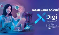 KienlongBank ra mắt Ngân hàng số X-Digi: Cách mạng hóa hành trình dịch vụ khách hàng