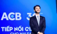 ACB đang giữ 'ngôi vương' phát hành trái phiếu trong năm 2024