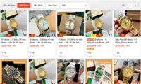 Shopee Việt Nam: Doanh thu tăng vọt lên hàng chục nghìn tỷ đồng, vẫn tràn ngập “hàng Fake”, đồ chơi bạo lực 