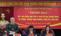 Giám đốc SJC cùng đồng phạm đã lợi dụng việc mua, bán vàng bình ổn để hưởng lợi bất chính 