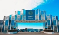 COP29 - sẽ có đột phá về tài chính khí hậu