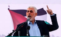 Yahya Sinwar - nhân vật khét tiếng nhất của Hamas vừa bị tiêu diệt là ai?