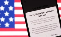 TikTok hoạt động trở lại ở Mỹ nhờ Tổng thống Trump