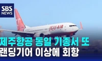 Vụ tai nạn của Jeju Air: Tại sao máy bay đổi đường băng?