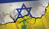 Israel-Hezbollah: Bóng ma chiến tranh toàn diện đang đến gần?