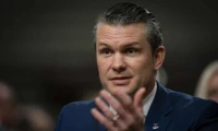 Thượng viện Mỹ phê chuẩn ông Pete Hegseth làm Bộ trưởng Quốc phòng