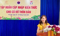 Bác sĩ Nguyễn Thị Kim Anh