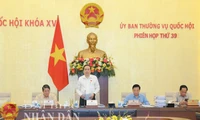 NGHỊ QUYẾT Bổ nhiệm Phó Trưởng Ban Công tác đại biểu thuộc Ủy ban Thường vụ Quốc hội 