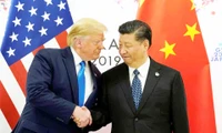 Trung Quốc chuẩn bị cho quan hệ với Mỹ dưới thời Donald Trump 2.0