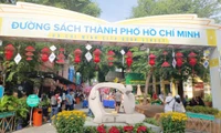 Hơn 1 triệu lượt khách tới Lễ hội Đường sách Tết Ất Tỵ