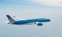 Những trợ lực để Vietnam Airlines phát triển bền vững