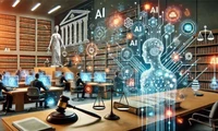 AI tham gia vào toàn bộ “vòng đời” dự luật