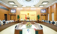 Cần đặt chính sách về nguồn nhân lực là ưu tiên hàng đầu