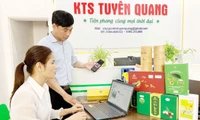 Bổ sung nội dung khuyến công hỗ trợ cơ sở công nghiệp nông thôn chuyển đổi số