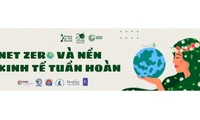 Liên hoan phim khoa học 2024 trình chiếu 20 bộ phim từ 9 quốc gia