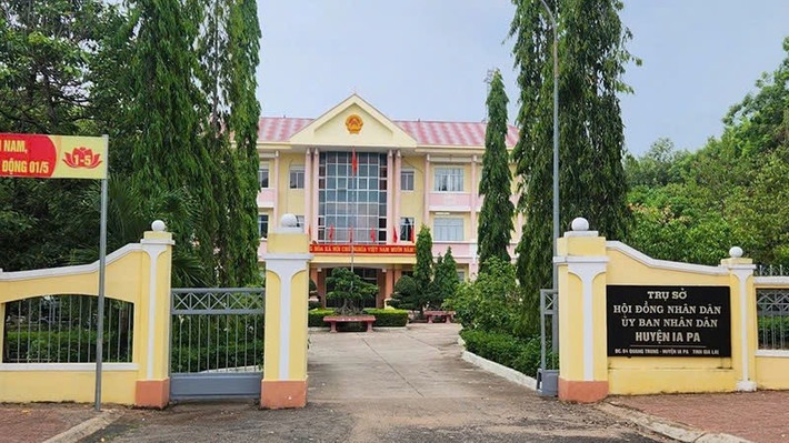 Thanh tra tỉnh chỉ ra nhiều sai phạm tại UBND huyện Ia Pa ia-pa-aaaa-99.jpg