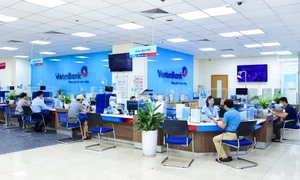 VietinBank tiếp tục duy trì đà tăng trưởng CASA, tối ưu hóa nguồn vốn huy động 