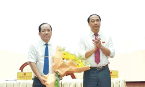 Kiên Giang: Thông qua nghị quyết tán thành chủ trương thành lập huyện Thổ Châu